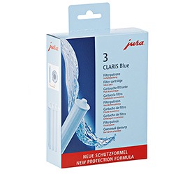 jura claris blue filter cartridge